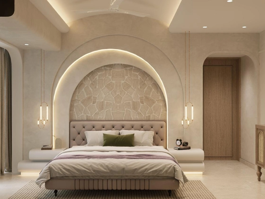 PROJECT TERRA LUXE RESIDENCE -  VERSOVA 4BHK