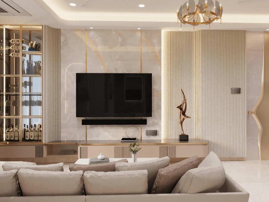 PROJECT ELYSIAN EARTH - LOKHANDWALA