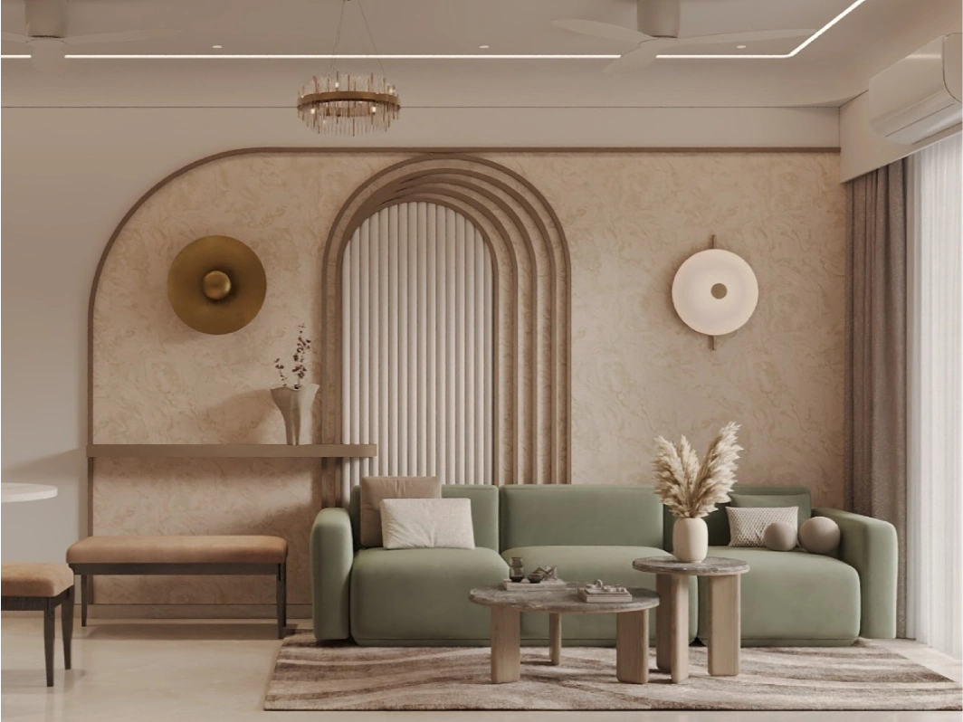 PROJECT  THE NEUTRAL NEST
